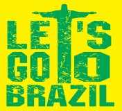 Go to brazil